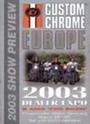 Custom Chrome 2003-03