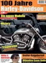 100 Jahre Harley 2003