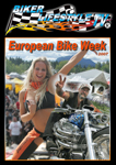 Biker Lifestyle - European Bikeweek 2007